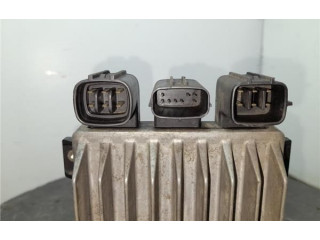 Блок управления 89871-20070   Toyota Corolla Verso AR10