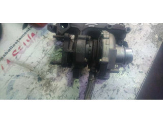 Turbodmychadlo Турбина SLV045253019L Volkswagen Polo IV 9N3