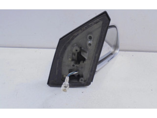 Зеркало (механическое)       Mitsubishi Space Star  1998 - 2005 года   