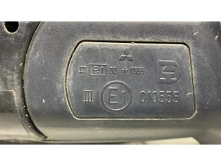 Зеркало (механическое) левое Mitsubishi Space Star 1998-2005 года