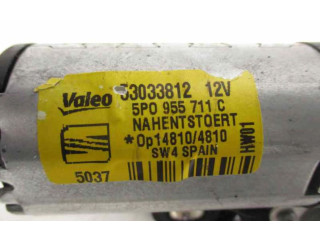 Vstřikovací lišta 5P0955711C Seat Altea XL