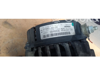 Генератор 27060-0Q123 Peugeot 107