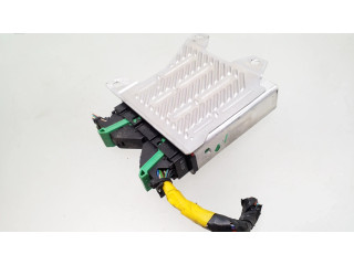 Блок подушек безопасности 51796381, 399163   Fiat Croma