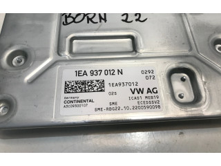 Блок комфорта 1EA937012N, 1EA937012   Cupra Born   