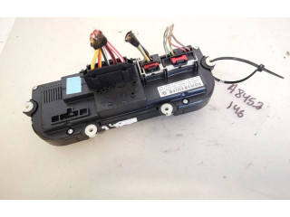 Блок управления климат-контролем 3c8907336ab, 5hb009751-20 Volkswagen Golf VI