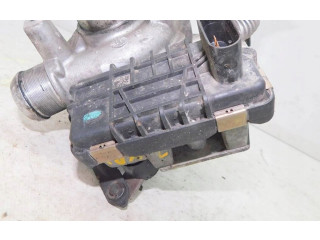 Turbodmychadlo Турбина 4V306K682BJ Citroen C6