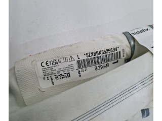 Боковая подушка безопасности 9838258580   Peugeot 2008 II