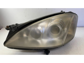 Передняя фара