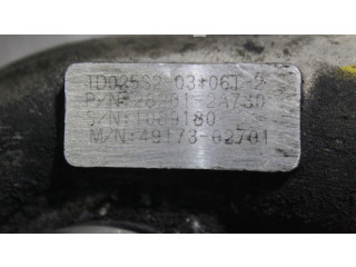 Turbodmychadlo Нагнетатель 282012A730 KIA Ceed 1.6