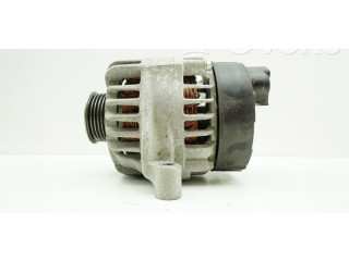 Генератор 51859038   Fiat Punto (199)      