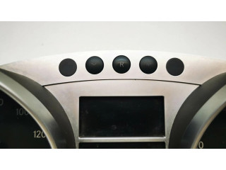 Přístrojová deska Mercedes-Benz R W251 2007 A2515400748