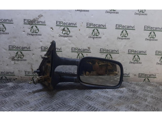 Зеркало электрическое Seat Inca (6k) 1995 - 2004 года
