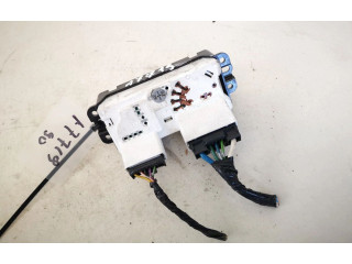 Блок управления климат-контролем 27501ea600, 27501-ea600 Nissan Pathfinder R51