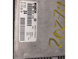 Панель приборов 9637089580   Citroen Xantia       