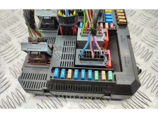 Блок комфорта 9819850080 Peugeot 2008 I