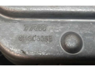 Подушка безопасности водителя 61460335B   Mercedes-Benz R W251