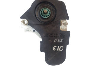 Turbodmychadlo Передний двигатель механизма для подъема окон 8K0959801B, 10440250435 Audi A8 S8 D4 4H