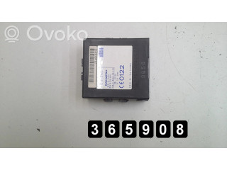 Блок управления двигателя 89741B1030 Daihatsu Sirion