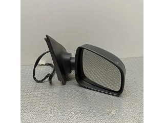 Зеркало электрическое Dacia Sandero