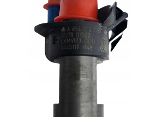 Vstřikovač 0445117048   Mercedes-Benz E W213     