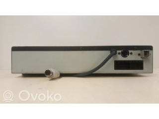 Считывающее устройство CD/DVD навигации (GPS)