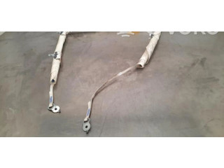 Боковая подушка безопасности 670293489 Maserati Grecale