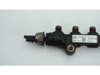 Vstřikovací lišta 965459, 9654592680 Citroen Berlingo