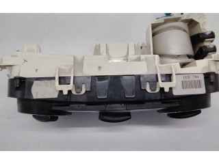 Блок управления климат-контролем    Mercedes-Benz A W169