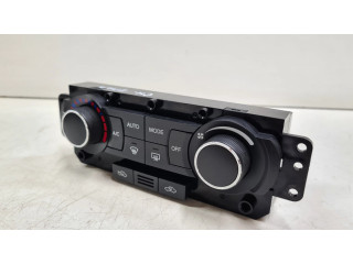 Блок управления климат-контролем 96637897 Chevrolet Epica