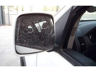 Зеркало электрическое Nissan Pathfinder R51 2005 - 2012 года