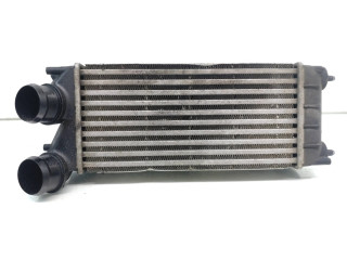 Интеркулер  9684212480   Citroen Berlingo 1.6