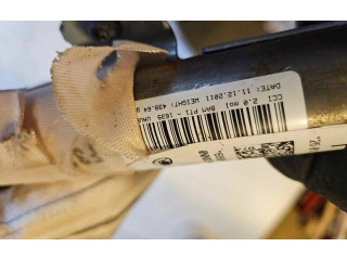 Боковая подушка безопасности 5L6880741 Skoda Yeti (5L)