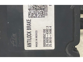 Блок управления АБС 00009385C100, 25061014964   Chrysler 300 - 300C