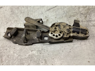 Zámek zadních dveří 115B270407   Land Rover Range Rover Sport L320 2007