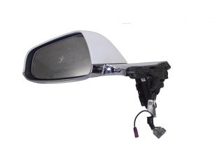 Зеркало электрическое Tesla Model S 2012 - года