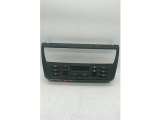 Блок управления климат-контролем 64113443981, 64113443981   BMW X3 E83