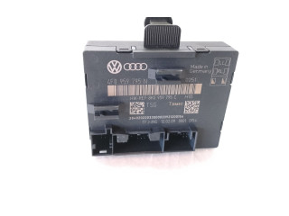 Блок управления 8K0959795C, 4F0959795 Audi A4 Allroad
