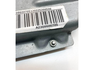 Подушка безопасности для колен 2308600705, A2308600705   Mercedes-Benz SL R230