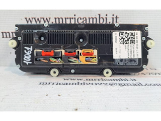 Блок управления климат-контролем 5HB010106-01, 5HB010106-01   Volkswagen PASSAT B7