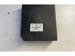   Pojistková skříňka 284B62342R, 0230993000278   Renault Megane III 2010