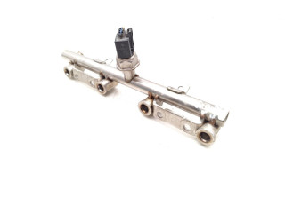 Топливная рампа 7630645   Mini Cooper Countryman R60   для двигателя N18B16A