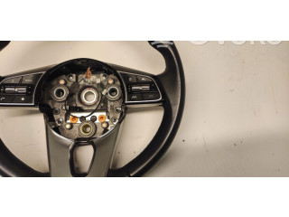 Руль KIA Ceed  2018 -  года 56100-J7HX0      