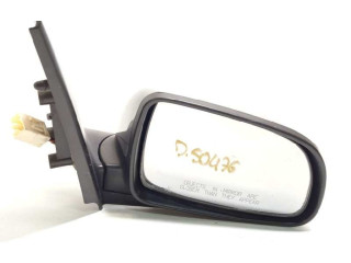 Зеркало электрическое        Chevrolet Aveo   -  года   