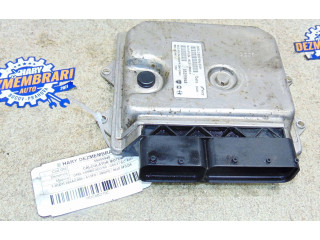 Блок управления двигателя 55255948, MJD8F3D4 Opel Combo D
