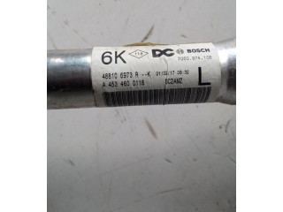 Рулевая рейка Smart ForFour II W453 2014 - года