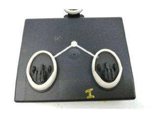 Блок комфорта 8K0959793B   Audi A4 Allroad   