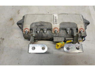 Подушка безопасности пассажира    Audi A6 S6 C6 4F