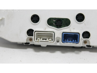 Панель приборов 8301097427, 1575101471 Daihatsu YRV