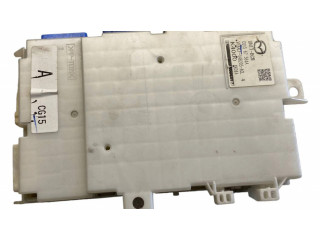 Pojistková skříňka CG1567561A Mazda 5 2012