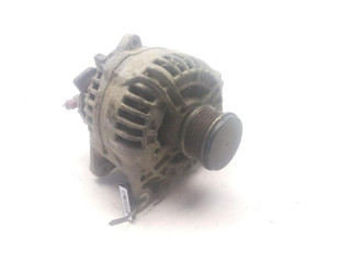 Генератор 0124525139 Renault Kangoo II